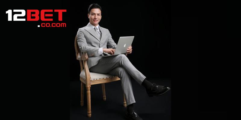Tác Giả 12BET Hoàng Chấn Bảo Và Hành Trình Xây Dựng Sự Nghiệp 2 Tác giả 12BET trong ngày đầu lập nghiệp