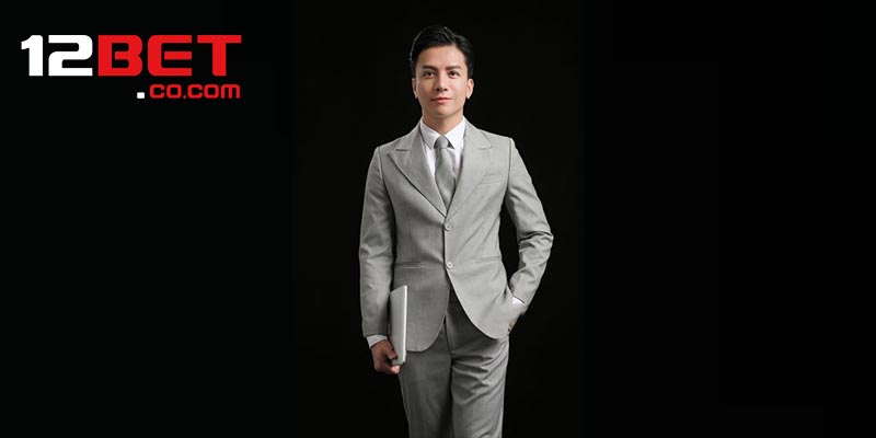 Tác Giả 12BET Hoàng Chấn Bảo Và Hành Trình Xây Dựng Sự Nghiệp 3 Tác giả 12BET gặt hái được nhiều thành tựu to lớn