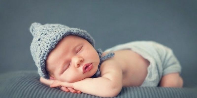 Nằm mơ thấy con nít có những điềm báo gì? Đánh cặp lô nào? 2 Nằm mơ thấy con nít rất nhiều và mình phải chăm sóc chúng