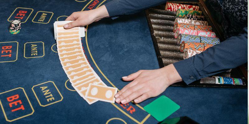 Phương Pháp Bắt Cầu Baccarat Huỷ Diệt Nhà Cái Nhanh Chóng 2 Khái niệm cơ bản của phương pháp bắt cầu Baccarat