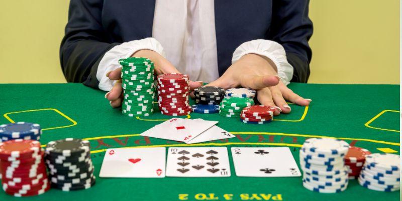 Phương Pháp Bắt Cầu Baccarat Huỷ Diệt Nhà Cái Nhanh Chóng 4 Những loại cầu thường gặp khi đánh Baccarat